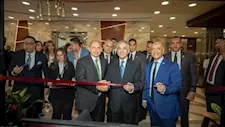 وزارة العدل توقع بروتوكولين مع بنكي الأهلي ومصر لافتتاح فروع توثيق داخل مقار البنوك