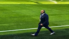 فيفا يسند الإدارة التنظيمية لنهائي كأس العالم للمصري خالد نصار