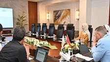 لراحة السائحين والمواطنين.. شرم الشيخ تستعد لإطلاق منظومة "التاكسي الذكي" (صور)
