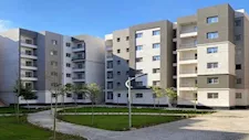 بالمواعيد.. الإسكان تبدأ تسليم وحدات "فالي تاورز إيست" بالعبور الجديدة