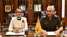 بعد توقف 16 عامًا.. بروتوكول يعيد مطار الداخلة إلى خريطة الطيران