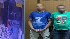 أمن الجيزة يكشف ملابسات فيديو "خناقة" شقيقين في الوراق