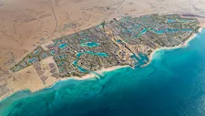 مدينة علم الروم.. 10 معلومات عن المشروع السياحي العملاق باستثمارات تقترب من الـ30 مليار دولار