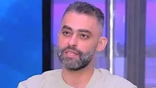 وفاة الفنان أحمد جلال عبدالقوي بعد إصابته بالسرطان