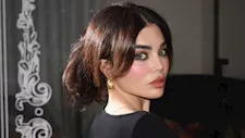 "إطلالة كاجوال ساحرة".. أحدث جلسة تصوير لـ هيفاء وهبي على إنستجرام