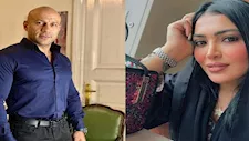انقطع حبل الود.. مي كمال تعلن انفصالها نهائيًا عن أحمد مكي