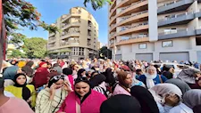  حل امتحان اللغة الإنجليزية للثانوية العامة 2026.. راجع إجاباتك 