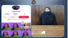  الداخلية تضبط صانعة محتوى بتهمة نشر فيديوهات خادشة للحياء في الإسكندرية