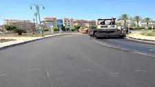 وزيرة الإسكان تتابع تنفيذ خطط تطوير ورفع كفاءة شبكات الطرق بعددٍ من المدن الجديدة