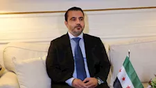 بعد حديث ترامب عن "حزب الله".. وزير الخارجية السوري يزور لبنان لأول  مرة 