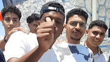 "كنت فاكره إجازة".. حرمان طالب في السويس من دخول اللجنة لوصوله متأخرًا 