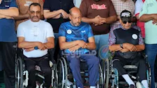 حزن وبكاء في بورسعيد.. تشييع جنازة شقيق مدرب منتخب مصر -صور