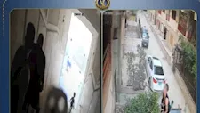 الداخلية تكشف حقيقة فيديو أثار الجدل داخل عقار بالإسكندرية