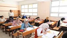 ننشر حل امتحان الجغرافيا للثانوية العامة 2026.. الإجابات كاملة
