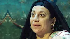 سما إبراهيم تعلن وفاة خالها برسالة مؤثرة: "رحل ومعه رسائل حب لأمي"