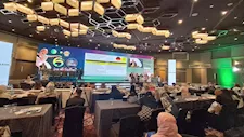 روشتة مدير مستشفى أبو الريش المنيرة لتحسين صحة الأطفال وتقليل المضاعفات