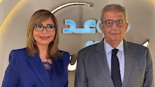 فيديو| عمرو موسى: بعد الحرب.. إيران قد تعيد علاقتها مع "الشيطان الأكبر"