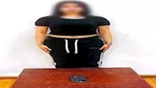 ضبط بلوجر بعد نشر مقاطع فيديو خادشة والتحريض على المخدرات