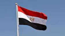 مصر تدين التفجير الذي استهدف العاصمة السورية دمشق