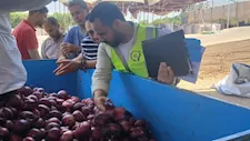 سلامة الغذاء: رقابة مستمرة على محطات التعبئة لتعزيز تنافسية الصادرات
