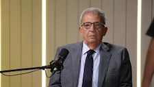 عمرو موسى يؤيد دعوة الرئيس السيسي لتنشيط الحياة السياسية وإجراء انتخابات