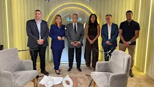 فيديو| عمرو موسى يكشف لأول مرة.. لماذا ترك المحاماة واتجه إلى الخارجية؟