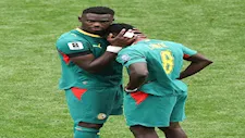 رغم وداع المونديال.. أرقام قياسية سجلها منتخب السنغال أمام بلجيكا في كأس العالم 2026