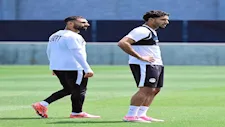 موعد مباراة مصر وأستراليا والقناة الناقلة