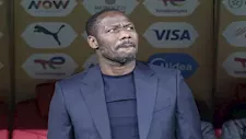 بعد الخسارة من بلجيكا.. أول تعليق من المدير الفني لمنتخب السنغال
