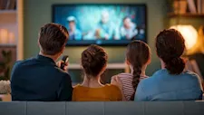  لماذا نشاهد المسلسل نفسه أكثر من مرة .. إليك التفسير النفسي