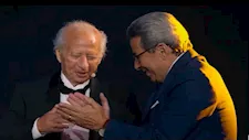 محمود سعد ينعى الموسيقار هاني شنودة.. ماذا قال؟