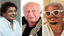 كون "فرقة المصريين" وهذه أبرز أعماله.. معلومات عن الموسيقار هاني شنودة