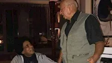 في وداع هاني شنودة.. ماذا حدث في كواليس أغانيه مع محمد منير؟