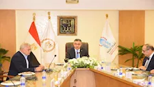 التموين تتابع تنفيذ مشروع "كاري أون" لتطوير المنافذ وزيادة انتشارها