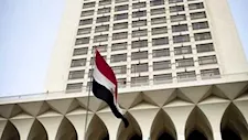 مصر تدين استهداف الكويت والبحرين وتؤكد تضامنها الكامل معهما