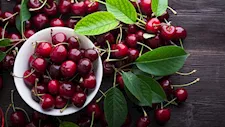  ماذا يحدث لجسمك عند تناول الكرز يوميا؟