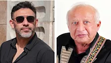 "رحم الله فقيد الفن".. عمرو مصطفى ينعى الموسيقار هاني شنودة