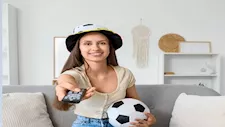 ما سر الشعور بالسعادة بعد حضور المباريات؟