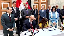 "التعليم" ومؤسسة ساويرس تطلقان 10 مدارس مصرية ألمانية لتأهيل الطلاب لسوق العمل