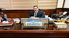 ضبط أدوية لعلاج الأورام بقيمة 5 ملايين جنيه في مطار القاهرة