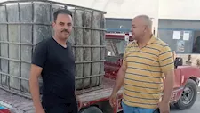مطران أسيوط يشارك في أمسية روحية بكنيسة العذراء بالخارجة