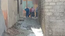 الأرض متوفرة.. أهالي قرية "منيل هاني" ببني سويف يطالبون بإنشاء محطة للصرف الصحي -صور