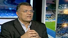 حكم قضائي ضد ناقد رياضي في اتهامه بسب وقذف رئيس النادي الأهلي 