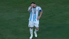 منها تهديد بتفجيره أمام مصر.. ميسي الأكثر تعرضا للتهديدات في كأس العالم