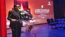 محمد رياض: هذه هي أسباب استمراري في رئاسة المهرجان القومي للمسرح المصري