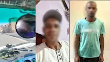 الداخلية تكشف حقيقة فيديوهات التهديد في قنا ومفاجأة عن هوية صاحبها