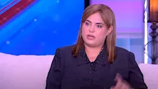 خاص | أول تعليق من وفاء مكي بعد براءتها في قضية السب والقذف