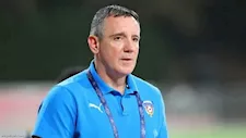 "خلفا لمعتمد جمال".. قناة الزمالك تعلن اسم المدير الفني الجديد للفريق
