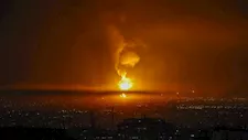 استنفار إيراني جديد.. الدفاعات الجوية تتحرك قُرب محطة بوشهر النووية وسط
