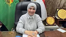 فيديو أثار الجدل.. تفاصيل واقعة سيدة وضعت مولودها داخل ممر مستشفى إطسا بالفيوم